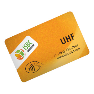 RFID метки