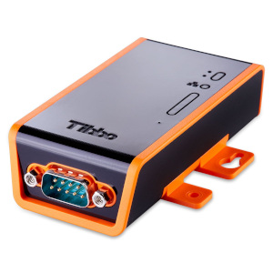 RS232/Ethernet
