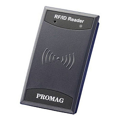 Считыватель RFID-карт Mifare MF7