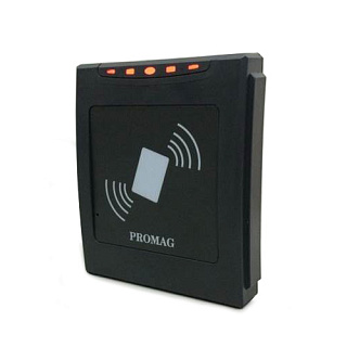 Считыватель RFID-карт Mifare ER750